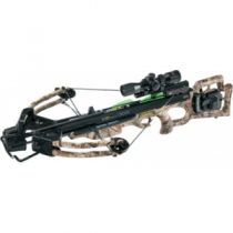 Cabela's Instinct Order Acu50 Crossbow Package By Tenpoint - Camo