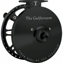 Tibor Gulfstream Fly Reel