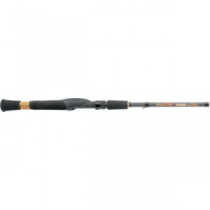 Manley Rods Kayak Gold Series Spinning Rods