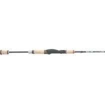 Manley Rods Kayak Platinum Series Spinning Rods