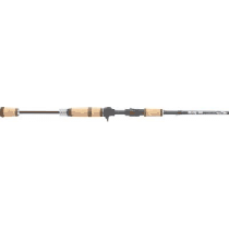 Manley Rods Kayak Platinum Series Casting Rods