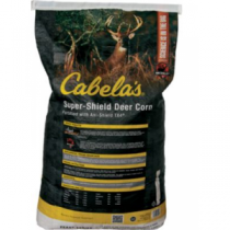 Cabela's Super-Shield Deer Corn - Copper