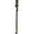 Plano Guide Series 46102 Rod Tube (8.5)