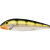 Rapala Original Floating Minnow - Silver