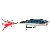 Rapala Skitter Pop - Silver
