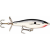 Rapala Skitter Prop - Silver