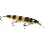 Suick Cisco Kid 9 Super Husky Lures - Silver