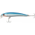Cabela's Fisherman Series Floating Minnows 2-1/2 - Silver