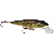 Salmo Floating Pike - (900)Pike