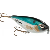 Heddon Spit' N Image