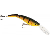 Cabela's Fisherman Series Jointed Walleye Runner - Silver