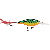 Rapala X-Rap Deep Shad - Silver