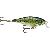 Rapala Shallow Shad Rap - Silver