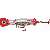 Williamson Jet Popper - White (5)