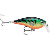 Rapala Clackin' Crank - Silver