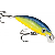 Rapala Ultra Light Minnow - Silver