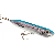 Heddon Chug'n Spook - Blue