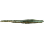 Lunker City Slug-Go Lures - Gold