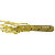 Venom 3 Finesse Salt Tubes - Green