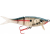 Storm WildEye Kickin' Minnow - Red