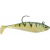 Storm WildEye Swim Shad - Silver