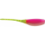 Southern Pro 2 Stinger Shad - Chartreuse