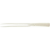 Zoom Split-Tail Trailer - White
