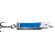 Luhr-Jensen Super Duper Spoons - Silver