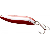 Dardevle Cop-E-Cat Spoons - White