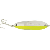 Acme Kastmaster Plain Spoon - Silver