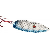 Williams Nipigon Spoon - Silver