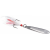Hopkins Shorty Dressed Jigging Spoons - Silver (1)