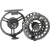 Cabela's Wind River Fly Reels