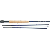 TFO Lefty Kreh TiCr X Fly Rods