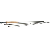 St. Croix Avid Fly Rod - Black