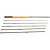 Cabela's Stowaway 6 Fly Rods