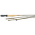 St. Croix Rio Santo Fly Rods - Black