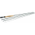 G.Loomis NRX Fly Rods - Black