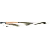 Cabela's TLr Fly Rods - Black