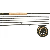 Cabela's Stowaway 6/Prestige Premier Fly Combo