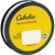 Cabela's Prestige White Fly Line Backing (#20)