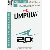 Umpqua Big Game Fluorocarbon Leader (12LB)