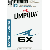 Umpqua SuperFluoro Leaders (5X)