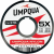 Umpqua Tippet Material 30 Yards - Olive (7X)