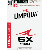 Umpqua Trout Taper 75 Leaders (6X)