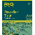 RIO Powerflex 9ft Leader - Natural (9FT 2X 10LB)