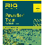 RIO Powerflex 9-ft. Leader 3-Pack - Natural (9FT 1X 13LB 3PK)