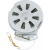 Yo-Yo Galvanized Automatic Fishing Reel, Freshwater Fishing