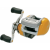 Daiwa AccuDepth ICV Digital Line Counter Reel, Freshwater Fishing