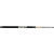 Shakespeare Ugly Stik Big Water Downrigger Rods - Stainless